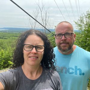 Meet your Posher, Grant michelle